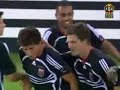 Marc Burch scores against Toronto FC 09/29/2007