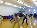 Capoeira Mandinga Detroit