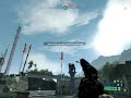 Crysis HIgh settings xD