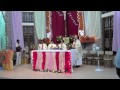 Karumathur Parish