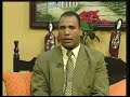 SANGRE NUEVA, VIDA NUEVA: TESTIMONIO RAFAEL JIMENEZ