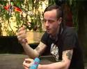Cancer Bats video interview part 5