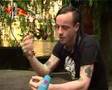 Cancer Bats video interview part 5