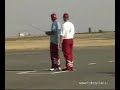RC Jet crash.. Wow... RC Jet crash.. Wow...
