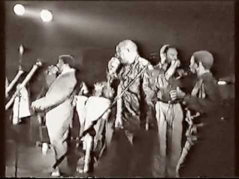 Josky, Madilu, Diatho with Zaiko Langa Langa - Baby Josky, Madilu, Diatho with Zaiko Langa Langa - Baby