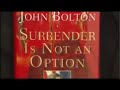 Bolton returns to UN to promote new book - 10 Nov 07