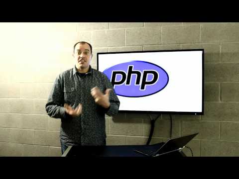 how to know php version