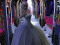The Sims2 *Bride Edition* Fashion show