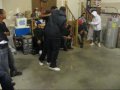 YUNG SAVGE(HERO-UP)SAME THANG WE JUST WRESTLING & MESSIN AROUND