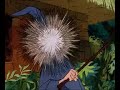 merlin el encantador   persecución del lobo