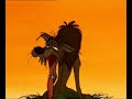 merlin el encantador   persecución del lobo