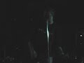 Matt Ledford performing \"Through Glass\" by Stone Sour Matt Ledford performing \"Through Glass\" by Stone Sour