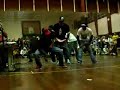 Krump Kings in Melbourne, Australia Krump Kings in Melbourne, Australia
