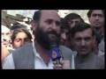 Taliban support in Pakistan's Swat Valley - 11 Nov 07