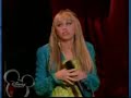 Disney Mania 4 Zipa dee doo daa Miley Cyrus
