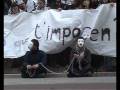 videos de Concentració solidaritat amb detinguts UV