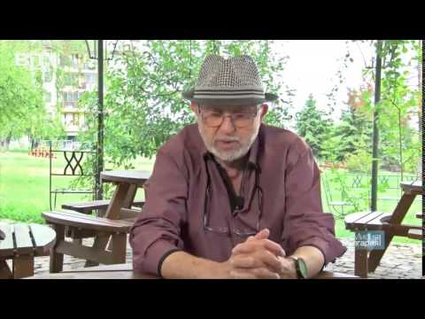 МИЛЧО ЛЕВИЕВ
