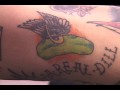 BODY ART EXPO