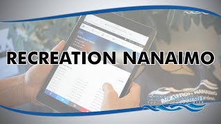 Recreation Nanaimo is coming!