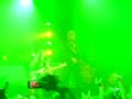 Iron Maiden Beograd 14.3.2007.