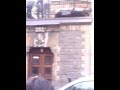 One Direction meeting fans outside the studio , 14-05-2012