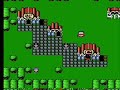 this is highly overlooked. this was one of the very first game to make certain rpg elements a mainstay in a lot of games. but i guess no one cares, and i find that a bit depressing. as mentioned earlier, i took the time to do everything off screen so i can show the entire first level. you do not start at level 14, you do not start with 99 kicks. i might continue playing this in the future, but not right now. i am too caught up in other games to devote 5-7 hours just to win. anywho, this is super chinese 2 (little ninja brothers) for the famicom. enjoy =^.^=