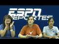 ESPN Deportes-Thailand