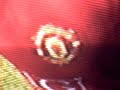 FIFA 08 PS3 Ronaldo gameplay