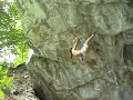E11 Climbing Video E11 Climbing Video
