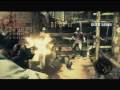 Resident Evil 5 - Versus Gameplay/Montage - Slayers
