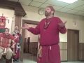 A Tale of England in the Time of King Alfred, Part I