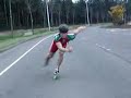 JoeMantia - Doble Empuje - 30de30 FS