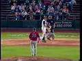 Unintentional-Intentional Walk-off