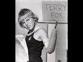 (all words and music by Don Charbonneau)This song is dedicated to the memory of a great Canadian folk hero Terry Fox.Note: We kept the arrangements simple with just voice, acoustic guitar and electric bass played by my son Noel who also provided the wonderful back ground vocals. This song was recorded live off the floor at Easter Island Studio in Sudbury in August 2005. My wife Jude inspired me to write this song and paid for its production!It's cold out on this highwayHeadlights coming downThere's a man standing there waving at me I know I've seen better daysI know I've seen better daysStarted out on an island Newfoundland is where I've made my startRan across the MaritimesI felt like quitting there a hundred timesI felt like quitting there a hundred timesAnd I'm running for my lifeAnd I'm running for my lifeI'm running for you and meI'm running for you and meWhen I got down to White RiverI knew something was going wrongI had a dream in Terrace BayI dreamt this pain quit chasing meI dreamt this pain quit chasing meAnd I'm running for my lifeAnd I'm running for my lifeI'm running for you and meAnd I'm running running running nowAnd I'm freeAnd I'm running running running now And I'm freeAnd I'm running running running nowAnd I'm free