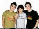 A Jonas Brothers Love Story: A Wish Upon A Star ch.21 A Jonas Brothers Love Story: A Wish Upon A Star ch.21