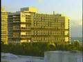 Implosion of the Bal Harbour Sheraton Hotel