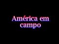 América 3 x 1 Ceará América 3 x 1 Ceará