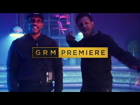 Joe Grind – Sauce Ft. Asher D [Music Video] | GRM Daily