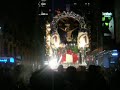 Senor de los Milagros NYC