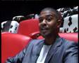 NOEL CLARKE INTERVIEW