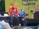 tyga rapping something about obama =]