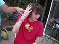 The Haircut The Haircut