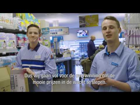 De Appie van Nick