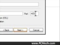 Overiew: Windows Live Mail Client