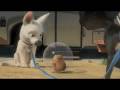 BOLT trailer