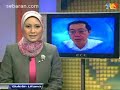 Buletin Utama 11/03/08 (1/ ) sebaran.com