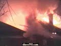 Bessemer Fire & Rescue - House Fire