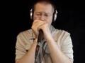 FAT BOOGIE HARP Part 1&2