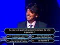 Gad El Maleh_en québecois II Gad El Maleh_en québecois II