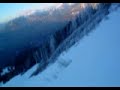 #2 fat freeride on the mount valerette in switzerland #2 fat freeride on the mount valerette in switzerland